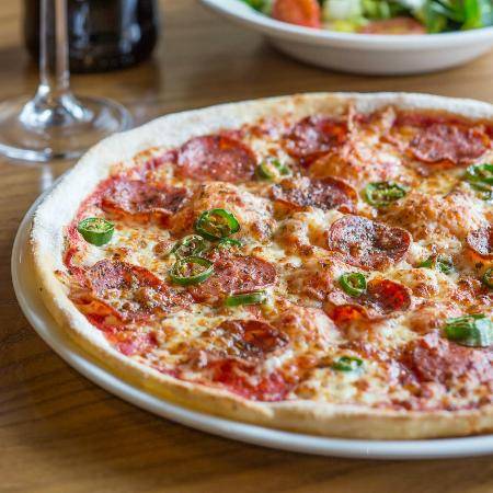 Bella Italia Pizza | restaurant | 4662 E Michigan St, Orlando, FL 32812, USA | 4077372000 OR +1 407-737-2000