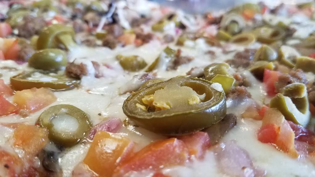 Abos Pizza | meal delivery | 2229 Wildcat Reserve Pkwy a1, Highlands Ranch, CO 80129, USA | 3034709999 OR +1 303-470-9999