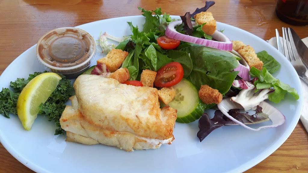 Ocean Eddies Seafood Restaurant | meal takeaway | 1415 Atlantic Ave, Virginia Beach, VA 23451, USA | 7574257742 OR +1 757-425-7742