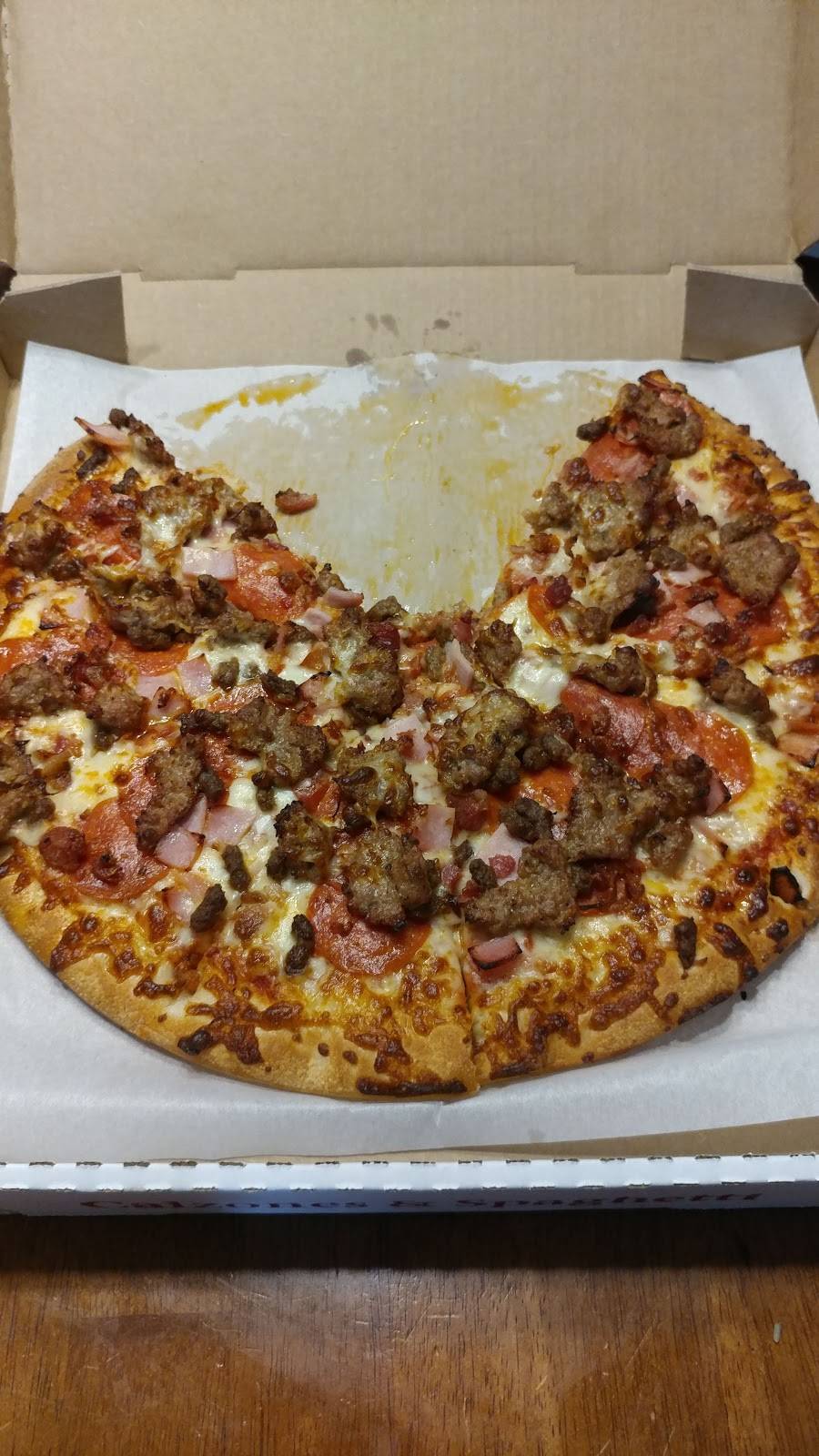 Fratellos Pizza | restaurant | 7021 W 130th St, Parma Heights, OH 44130, USA | 4408880011 OR +1 440-888-0011