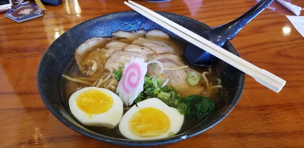 Sapporo Ramen | restaurant | 5080 W Colonial Dr, Orlando, FL 32808, USA | 4072036777 OR +1 407-203-6777