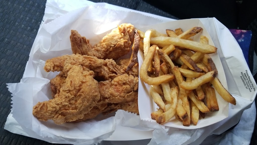 Garcia Donuts | restaurant | Laurel, MS 39440, USA | 6014251742 OR +1 601-425-1742