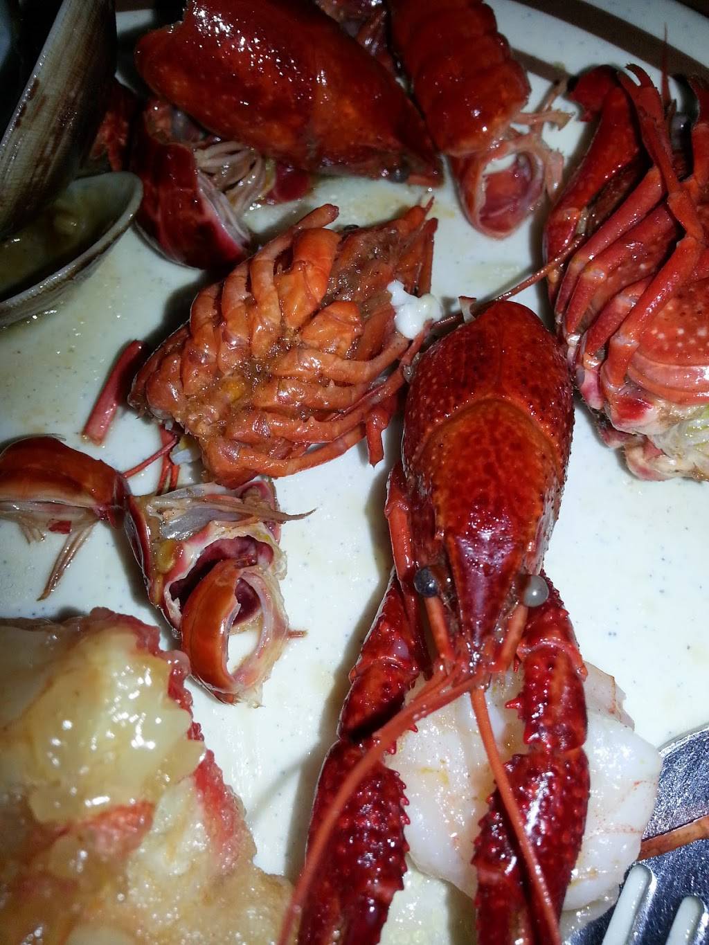 Ocean Garden Buffet | restaurant | 821 W Alexis Rd E19, Toledo, OH 43612, USA | 4192699288 OR +1 419-269-9288