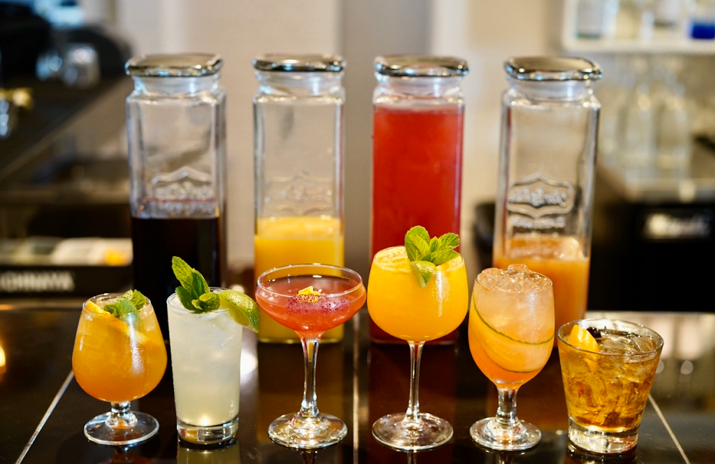 Upper Kirby Bistro | restaurant | 2736 Virginia St, Houston, TX 77098, USA | 8328317489 OR +1 832-831-7489