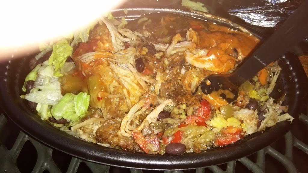 Pollo Tropical | restaurant | 12302 USF Maple Drive, Tampa, FL 33620, USA | 8133969099 OR +1 813-396-9099