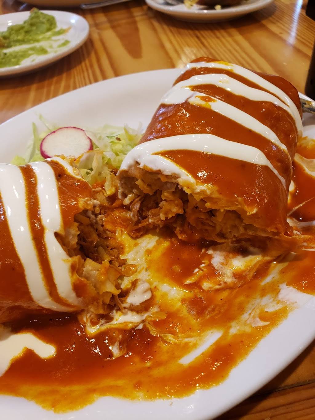 Iguanas Mexican Grill | restaurant | 1747 Live Oak Blvd, Yuba City, CA 95991, USA | 5307779696 OR +1 530-777-9696