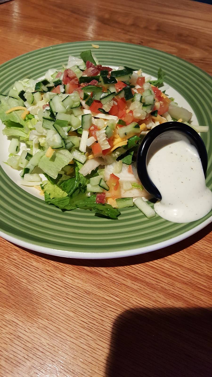 Applebees Grill + Bar | restaurant | 1990 Griffith Rd, Winston-Salem, NC 27103, USA | 3367688847 OR +1 336-768-8847