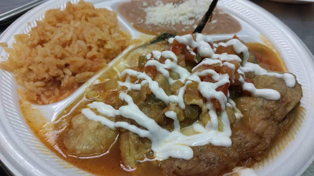 Emilias Mexican Grill | restaurant | 3064 S 1900 W, Ogden, UT 84401, USA | 8016900201 OR +1 801-690-0201