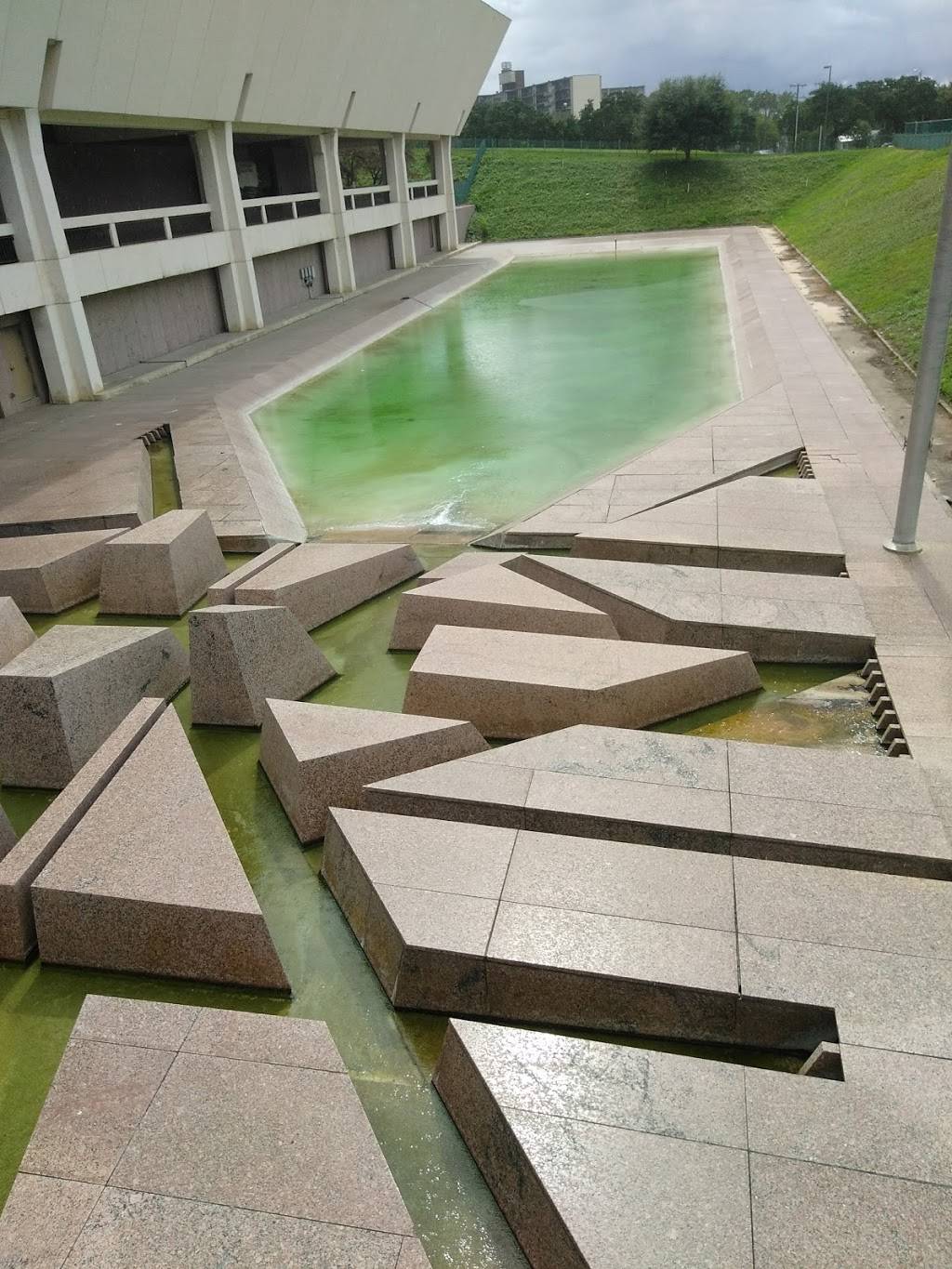 UTSA Institute of Texan Cultures | restaurant | 801 E César E. Chávez Blvd, San Antonio, TX 78205, USA | 2104582300 OR +1 210-458-2300