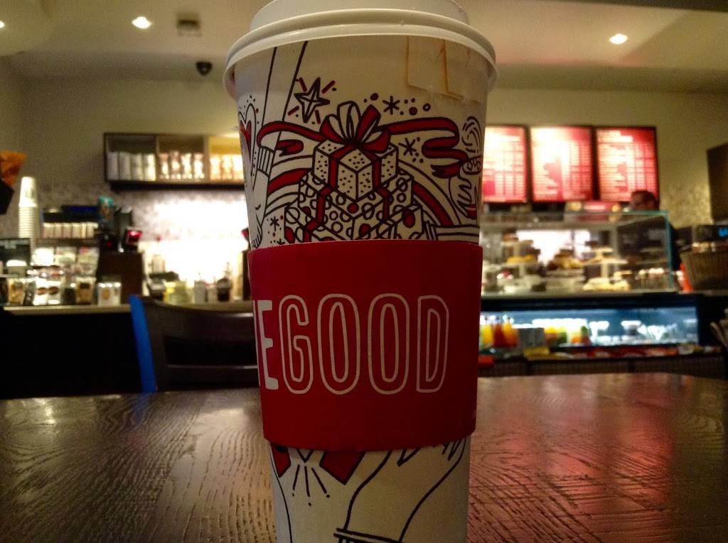 Starbucks | cafe | 3927 W Caldwell Ave A, Visalia, CA 93277, USA | 5597130141 OR +1 559-713-0141