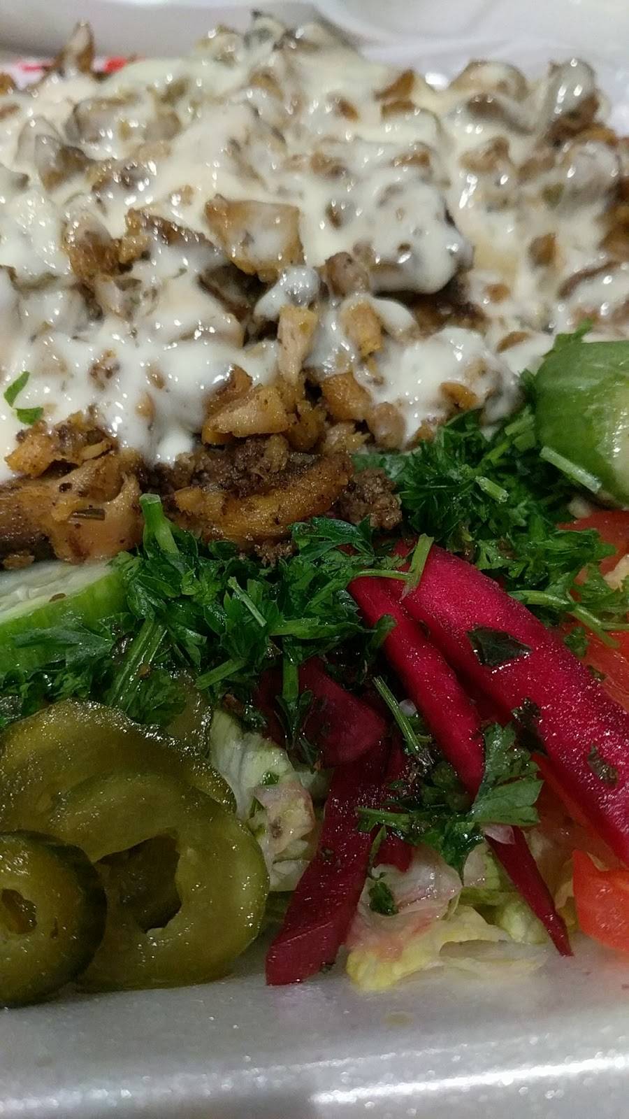 Taza Xpress | restaurant | 1900 Fowler Dr, Mississauga, ON L5K 1T7, Canada | 9054038080 OR +1 905-403-8080