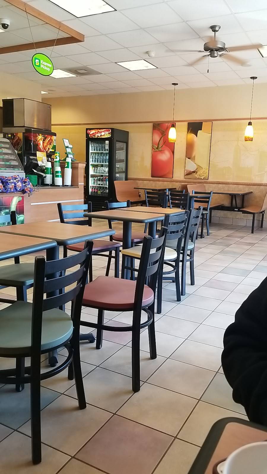 Subway | restaurant | 4740 Jot Em Down Rd, Cumming, GA 30041, USA | 6789655550 OR +1 678-965-5550