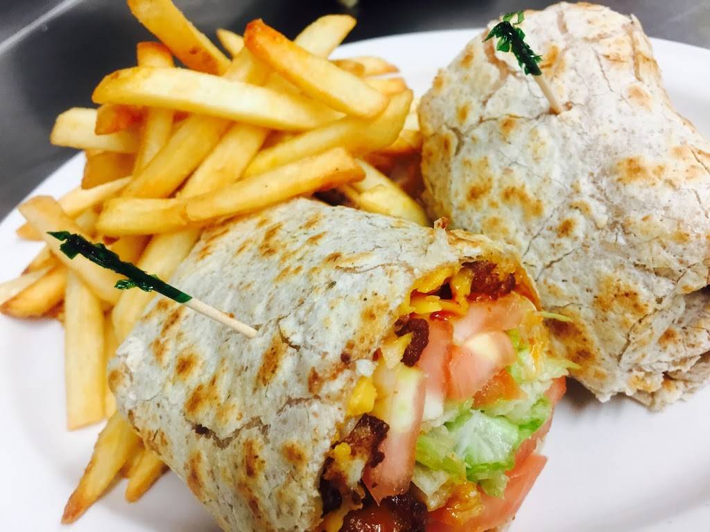 Kos Cafe & Restaurant | restaurant | 1070 Bathurst St, Toronto, ON M5R 3G9, Canada | 4165166495 OR +1 416-516-6495