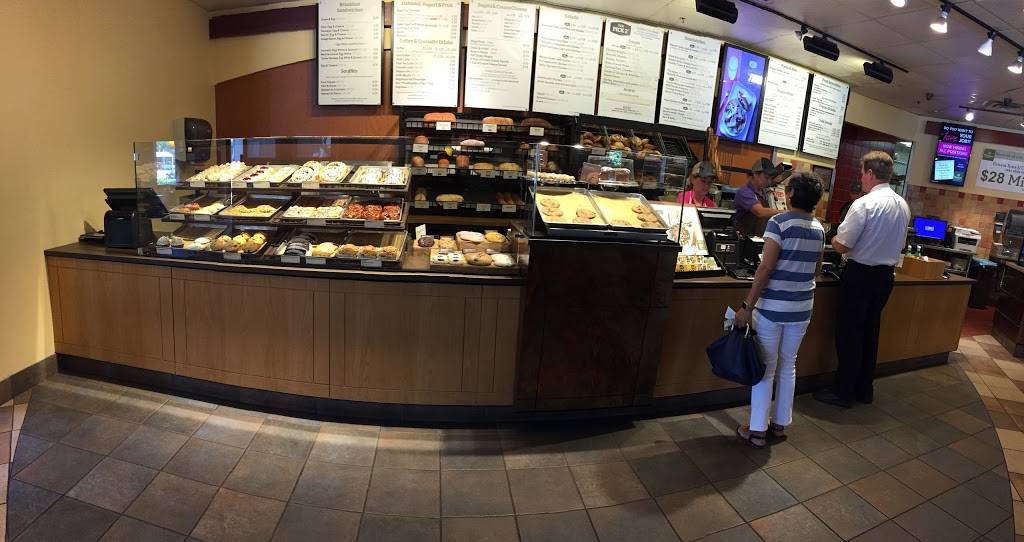 Panera Bread | bakery | 1701 S Federal Hwy, Delray Beach, FL 33483, USA | 5613309270 OR +1 561-330-9270