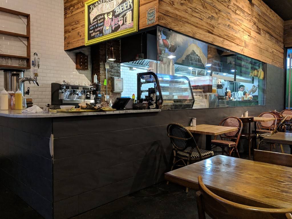 Juanitas Cafe | cafe | 84-15 Northern Blvd, East Elmhurst, NY 11370, USA | 7187797272 OR +1 718-779-7272