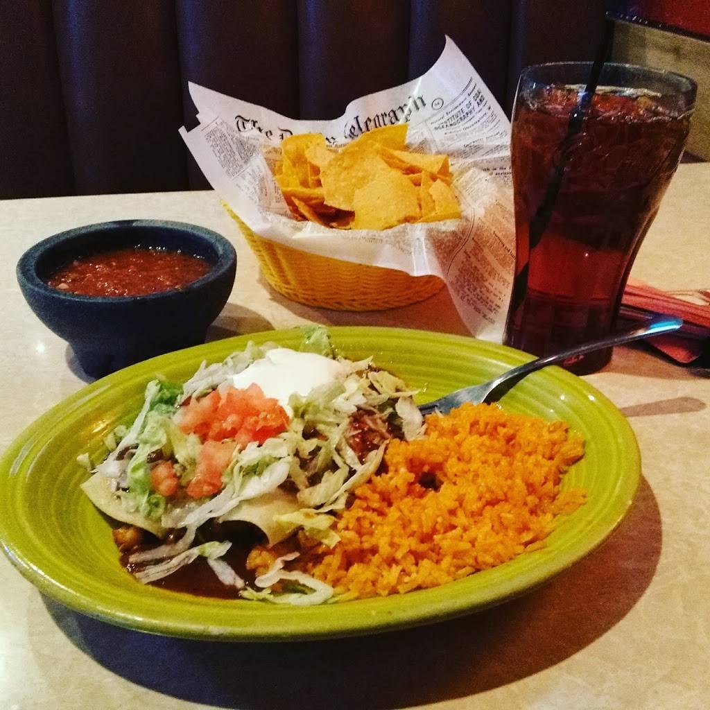 El Sombrero | restaurant | 601 S Enota Dr NE, Gainesville, GA 30501, USA | 7705339333 OR +1 770-533-9333