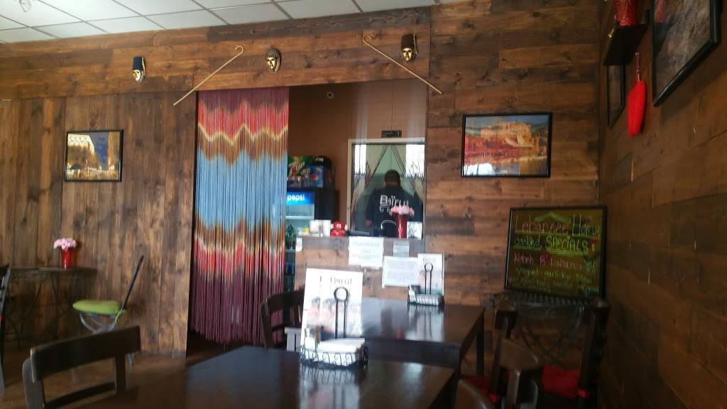 Beirut Cafe | restaurant | 400 S Glenoaks Blvd, Burbank, CA 91502, USA | 8188450028 OR +1 818-845-0028