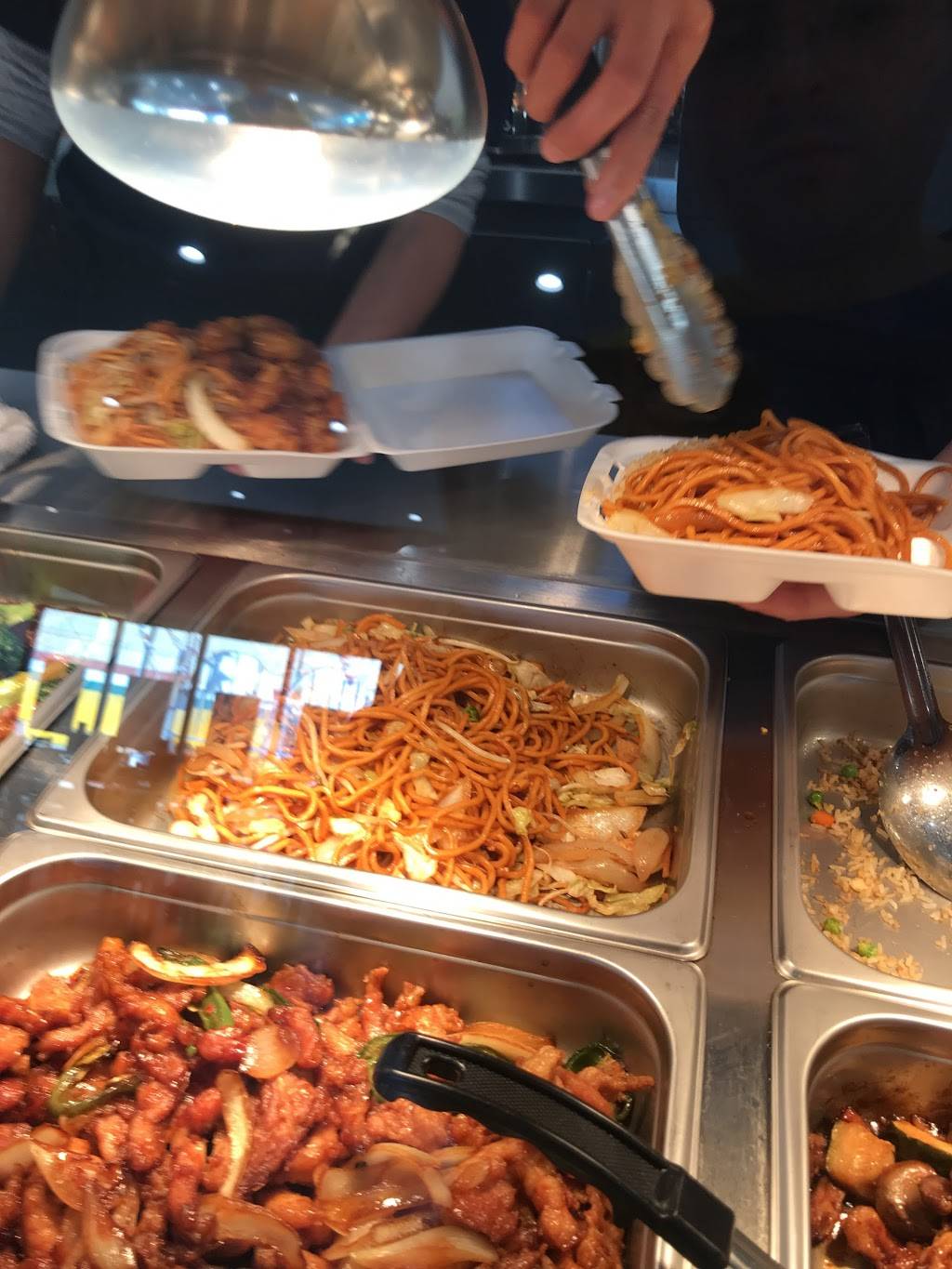 Fudu | restaurant | 4501 Staunton Ave, Los Angeles, CA 90058, USA | 3232331688 OR +1 323-233-1688