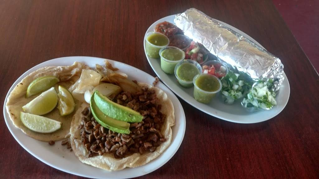 Tacos Ameca | restaurant | 7001 Monterey Rd, Gilroy, CA 95020, USA | 4083375451 OR +1 408-337-5451