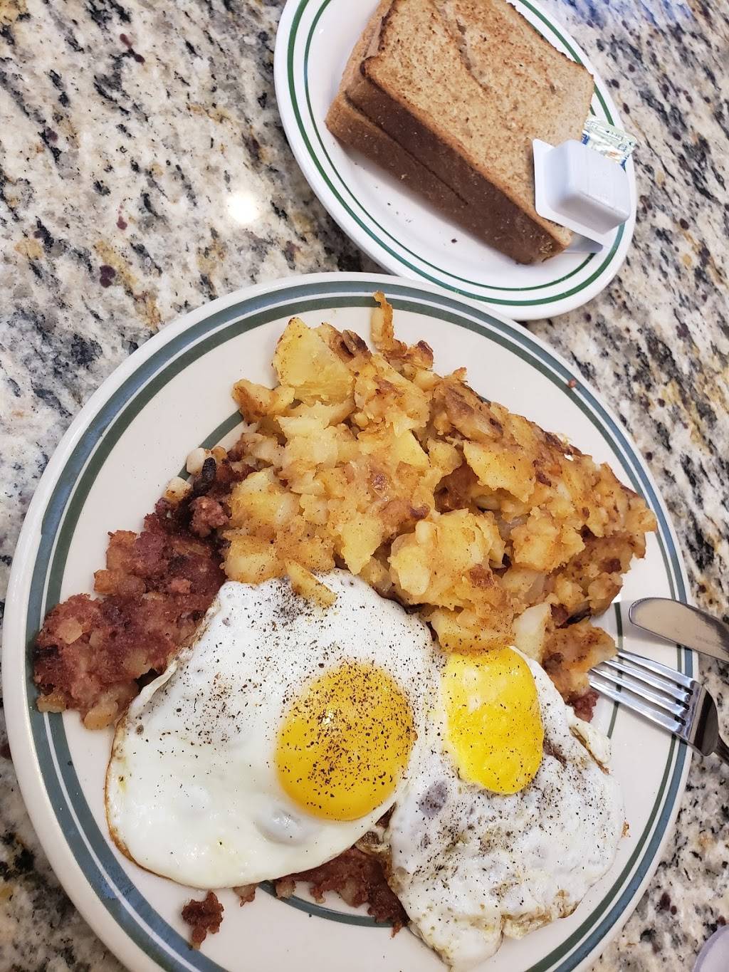 Dale Diner | restaurant | 189 W 231st St, Bronx, NY 10463, USA | 7185494445 OR +1 718-549-4445