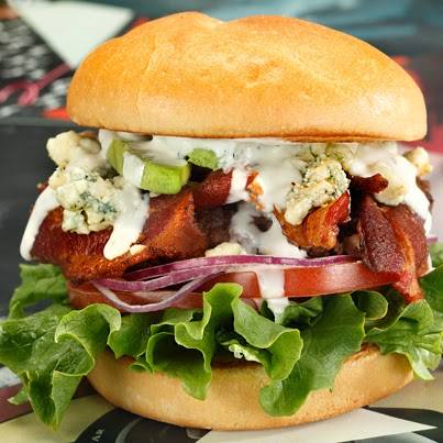 S&Bs Burger Joint - Quail Springs | restaurant | 14020 N May Ave, Oklahoma City, OK 73134, USA | 4054188477 OR +1 405-418-8477