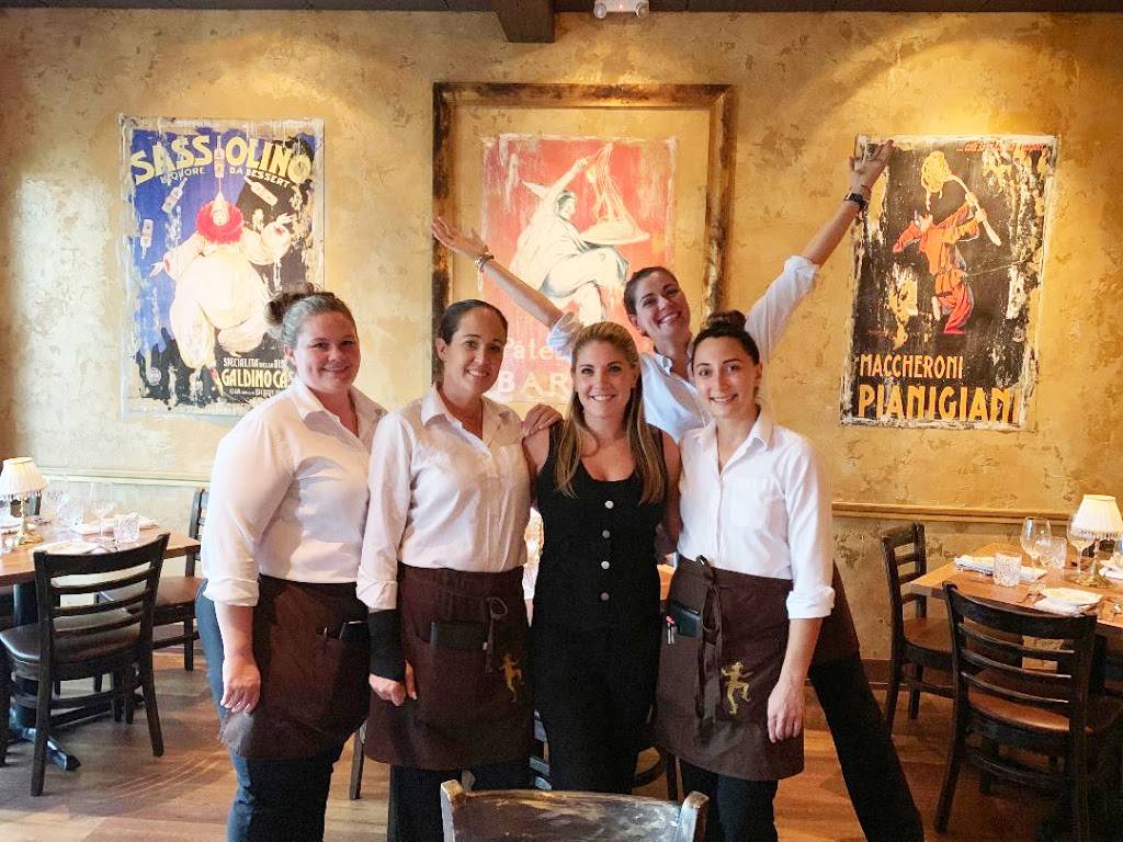 Pazzo! Cucina Italiana | restaurant | 853 5th Ave S, Naples, FL 34102, USA | 2394348494 OR +1 239-434-8494