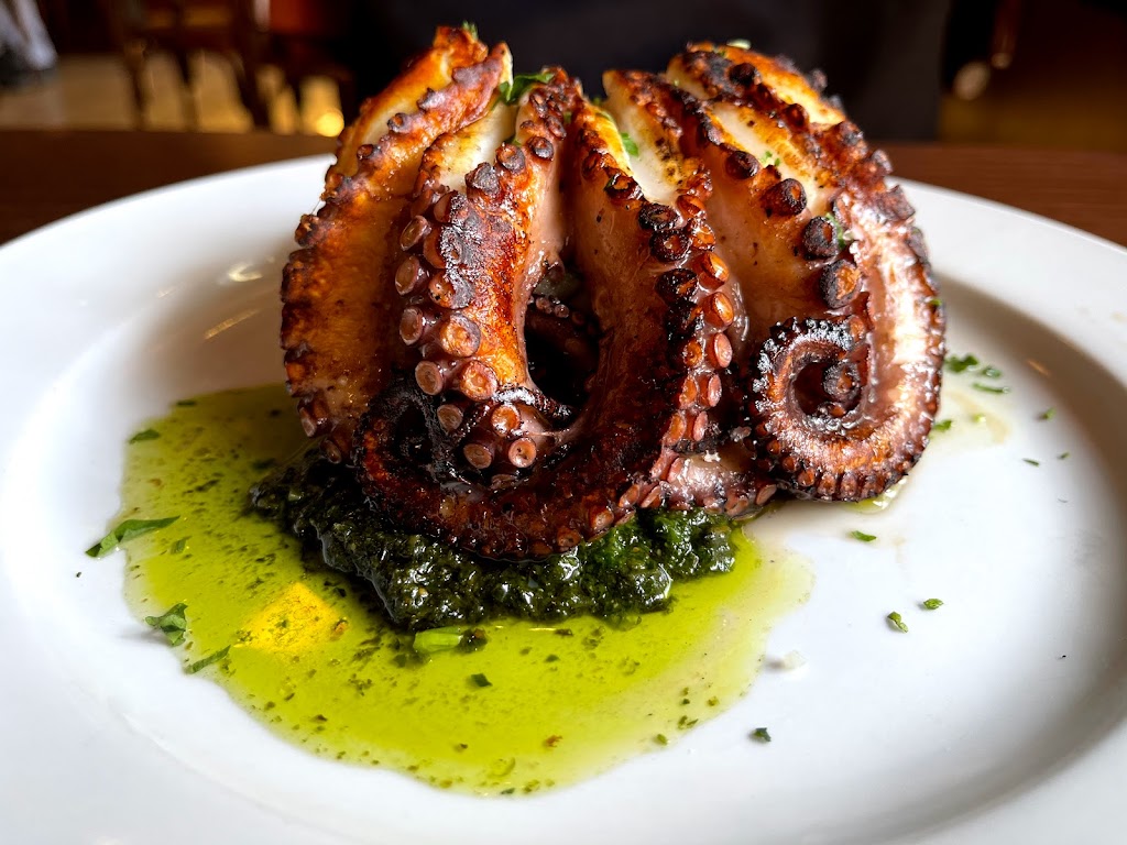 Riccardo Osteria | restaurant | 1023 W Lake St, Chicago, IL 60607, USA | 3122918620 OR +1 312-291-8620