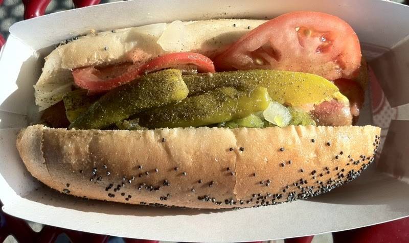 Sonic Drive-In | restaurant | 5755 Portsmouth Blvd, Portsmouth, VA 23701, USA | 7574657093 OR +1 757-465-7093