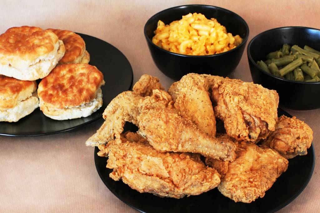 Mrs. Winners Chicken & Biscuits-East Point | restaurant | 2430 McAlpine Terrace, East Point, GA 30344, USA | 4049074558 OR +1 404-907-4558