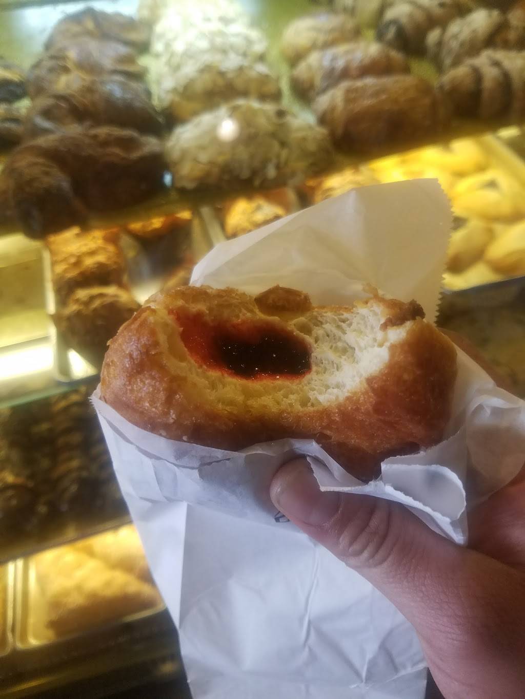 Eilat Bakery | bakery | 9060 Pico Blvd, Los Angeles, CA 90035, USA | 3102058700 OR +1 310-205-8700