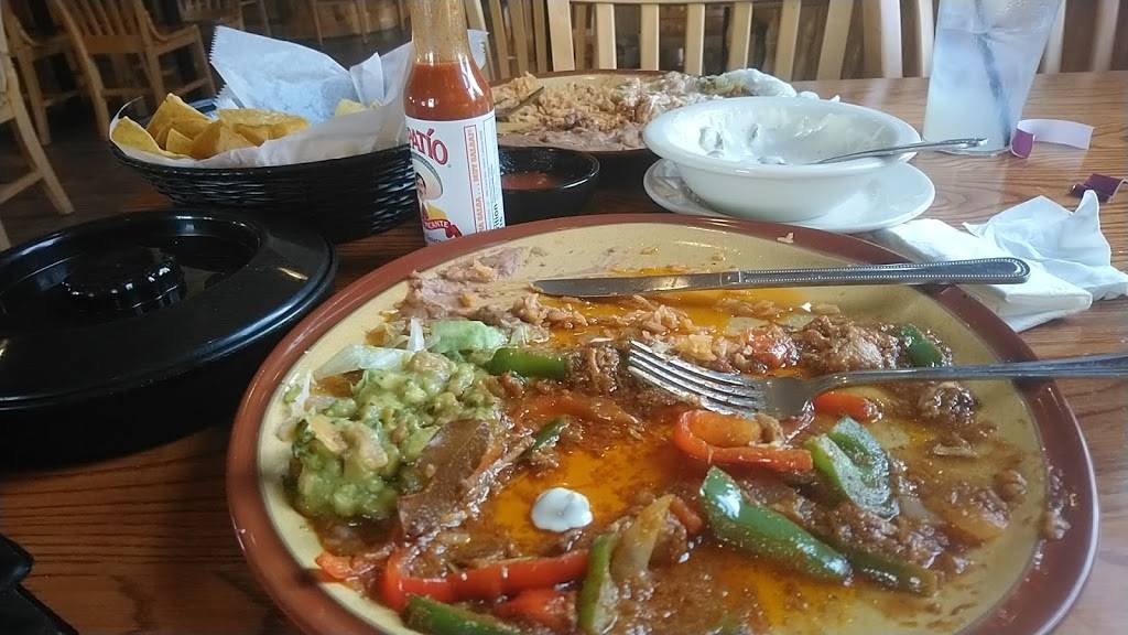 Jalisco Mexican Restaurant | restaurant | 89 Main St, East Kingston, NH 03827, USA | 6033475256 OR +1 603-347-5256