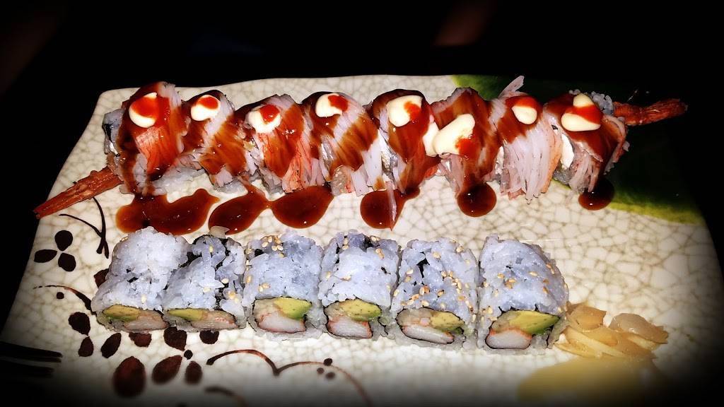 hibachi of japan 5 | restaurant | 5425 Airport-Pulling Rd, Naples, FL 34109, USA | 2392168960 OR +1 239-216-8960