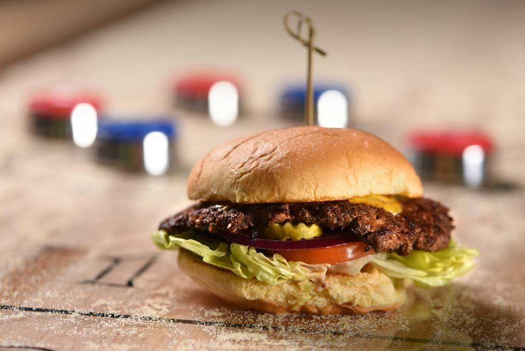 SMASH PARK | restaurant | 6625 Coachlight Dr, West Des Moines, IA 50266, USA | 5153130700 OR +1 515-313-0700