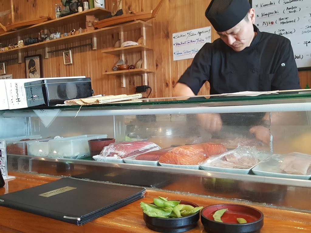 Tomodachi | restaurant | 1407 E Los Angeles Ave, Simi Valley, CA 93065, USA | 8055790206 OR +1 805-579-0206