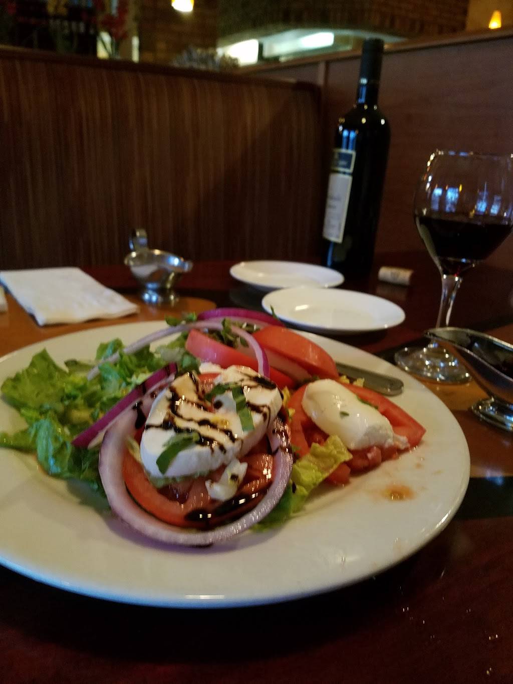 Rotelli Pizza & Pasta | meal delivery | 830 N Congress Ave, Boynton Beach, FL 33426, USA | 5612446300 OR +1 561-244-6300