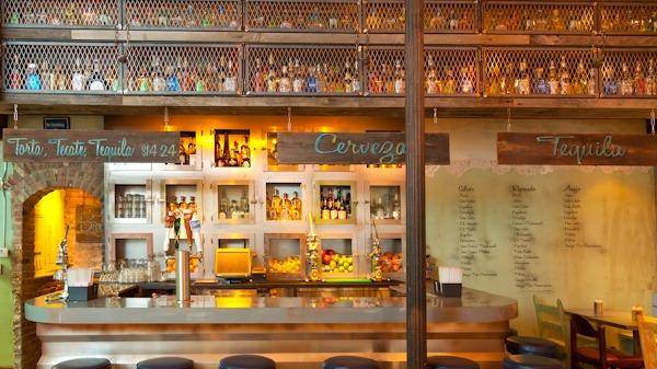 Tortaria | restaurant | 94 University Pl, New York, NY 10003, USA | 2127761830 OR +1 212-776-1830