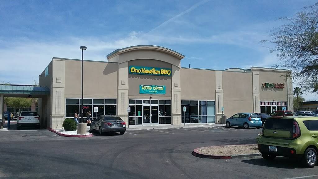 Ono Hawaiian BBQ | restaurant | 13864 W Bell Rd #103, Surprise, AZ 85374, USA | 6232148788 OR +1 623-214-8788