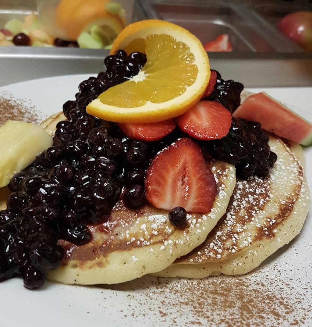 Matinée Déjeuner Dîner | restaurant | 85 Boulevard Brien, Repentigny, QC J6A 8B6, Canada | 4505828092 OR +1 450-582-8092