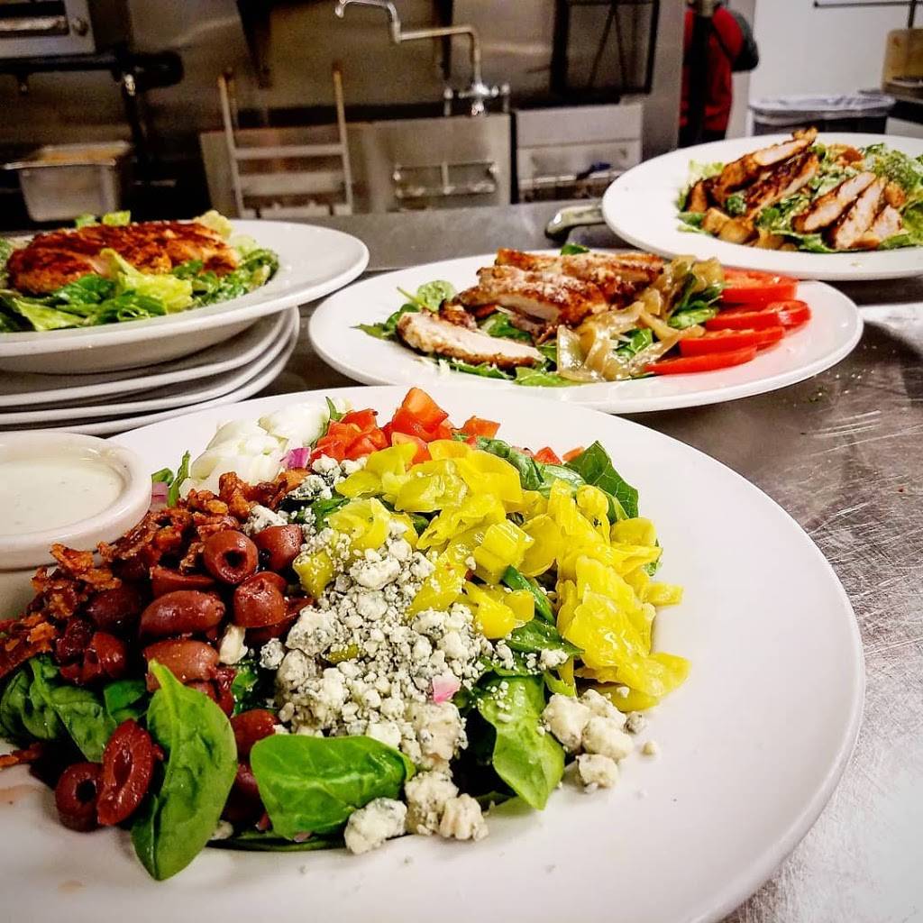 Bellinis Ristorante & Grill | restaurant | 6305 Waterford Blvd #100, Oklahoma City, OK 73118, USA | 4058481065 OR +1 405-848-1065