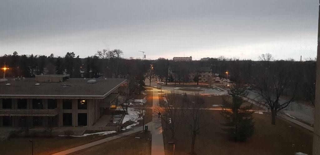 Storms Dining | restaurant | 808 Hayward Ave, Ames, IA 50014, USA | 5152942890 OR +1 515-294-2890