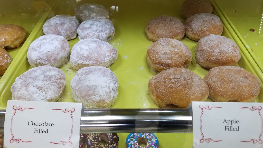 Lickin Good Donuts | restaurant | 110 Eastern Shore Shopping Center, Fairhope, AL 36532, USA | 2512708990 OR +1 251-270-8990