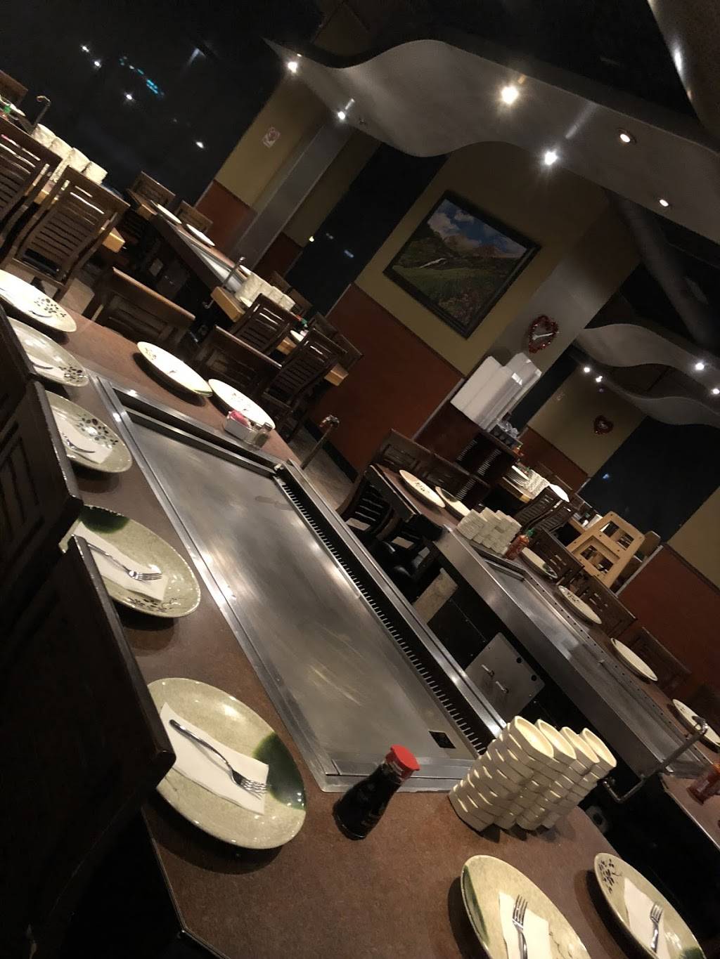 Mt Fuji Hibachi & Sushi | restaurant | 18260 Lincoln Ave, Parker, CO 80134, USA | 7208518886 OR +1 720-851-8886