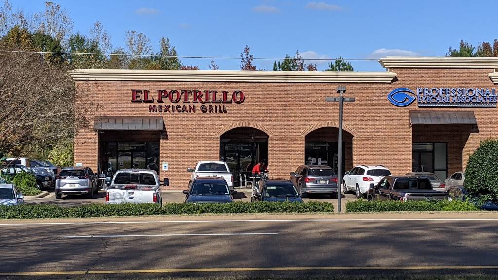 El Potrillo | Mexican Restaurant and Grill | restaurant | 1390 W Government St, Brandon, MS 39042, USA | 6015911314 OR +1 601-591-1314
