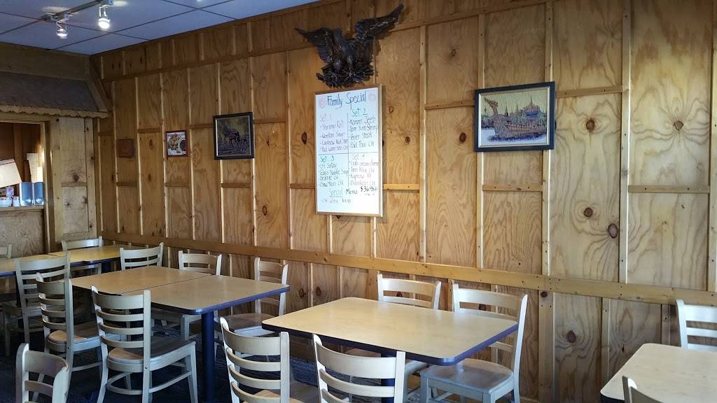 West Covina Thai Cuisine | restaurant | 106 N Grand Ave, West Covina, CA 91791, USA | 6263313799 OR +1 626-331-3799