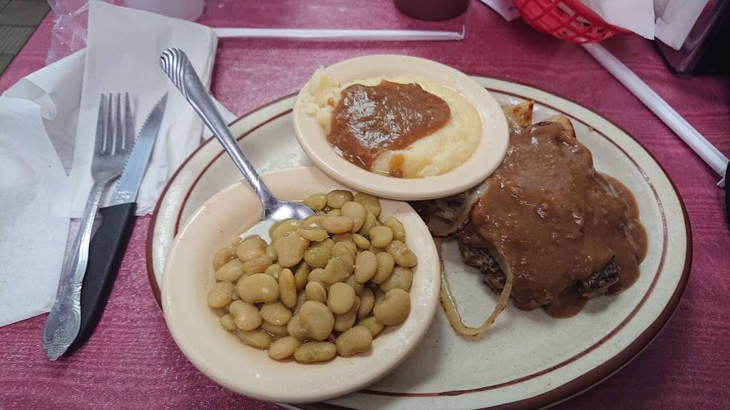 Fraziers Restaurant | restaurant | 1220 Julian R Allsbrook Hwy, Weldon, NC 27890, USA | 2525364800 OR +1 252-536-4800