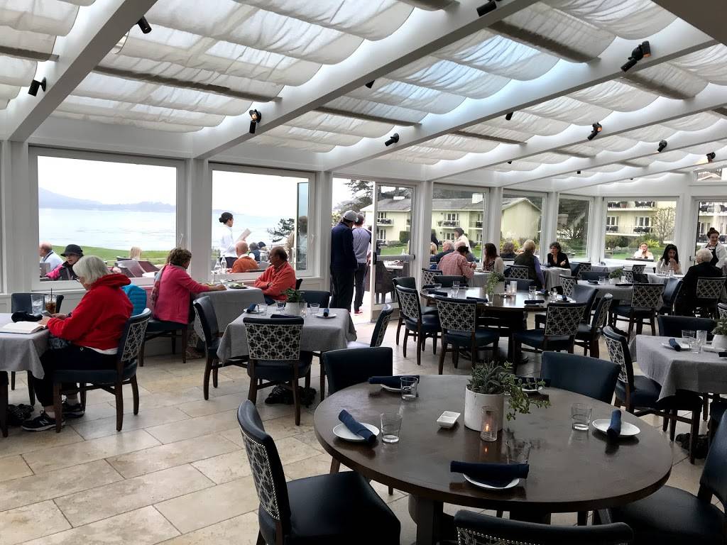 The Bench | restaurant | 1700 17 Mile Dr, Pebble Beach, CA 93953, USA | 8312985906 OR +1 831-298-5906