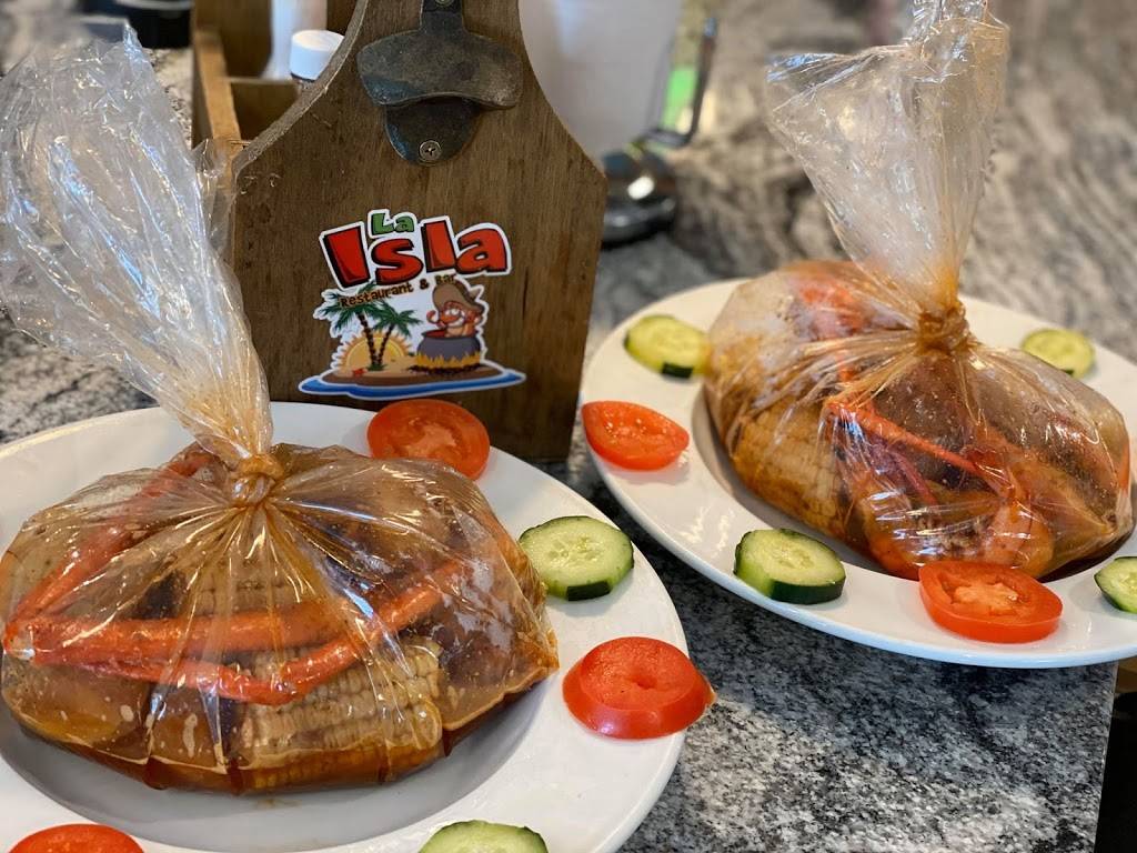 La Isla #2 Restaurant and Bar | restaurant | 723 Lake Ave N, Storm Lake, IA 50588, USA | 7122131050 OR +1 712-213-1050