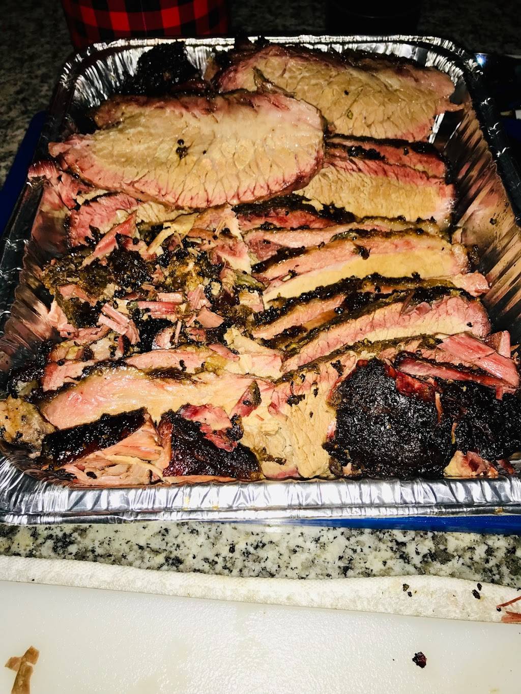 Reflectionz BBQ and More LLC | restaurant | 1716 W Howard Ln, Austin, TX 78728, USA | 5122228004 OR +1 512-222-8004