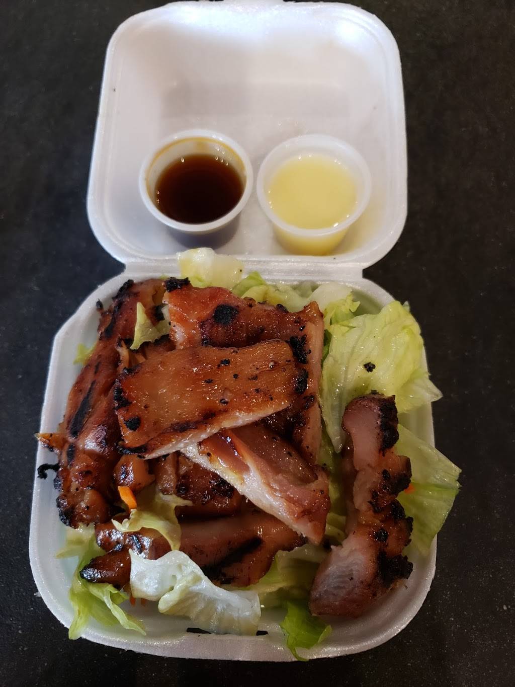 Joy Teriyaki | restaurant | South Hill, WA 98373, USA | 2534467203 OR +1 253-446-7203