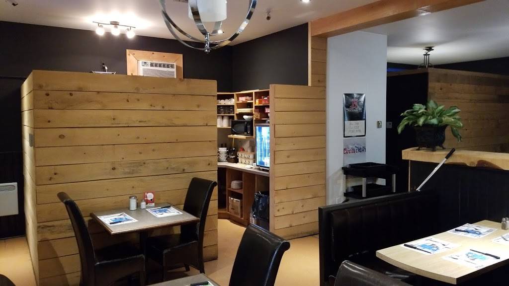 Restaurant Le Comptoir Cordelia | restaurant | 64 Montée de lÉglise, Saint-Colomban, QC J5K 2H9, Canada | 4504365457 OR +1 450-436-5457